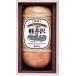  прямая поставка от производителя Shinshu ветчина легкий .. Special класс мясо для жаркого ветчина дерево в коробке 023C071
