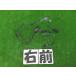 ǥꥫD5/D:5 DBA-CV2W ABS󥵡 4J11 W23 062107-51684 4670A576 250349