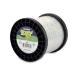 ̲Hi-Seas Grand Slam Monofilament Line, 200 lb / 90.7 kg Test.059 in / 1.50 mm Dia, Clear, 245 yd / 224 m (GSM-1-200CL)¹͢