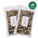  Mix большой бобы 2 пакет комплект 200g×2[ Hokkaido производство ] местного производства большой бобы черная соя синий большой бобы промежуток произведение большой бобы седло . бобы чёрный тысяч камень большой бобы . большой бобы бесплатная доставка 
