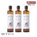 [ бесплатная доставка ]Flatcraft Flat craft MCT масло 360g 3 шт. комплект кокос .. сырье 100%.. предмет не использование масло кофе 