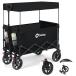 �L�����[�J�[�g �����t�� ��e��150L �ω׏d100kg �y�� �����^�b�`���[ ���O���\�^�C�����ړ����N���N �y1�N�ԕۏ؁z �֘A�摜1