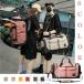  Boston рюкзак спорт женский мужской сумка "Boston bag" рюкзак йога. портфель фитнес сумка большая вместимость .. путешествие футбол баскетбол 