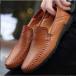  Loafer мужской натуральная кожа Loafer бизнес обувь обувь обувь для вождения надеть обувь ... боль . нет День отца подарок весна новый товар простой 