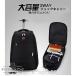  Carry путешествие рюкзак 2Way soft Carry 2 колесо дорожная сумка легкий машина внутри принесенный возможно Carry кейс большая вместимость уличный 