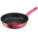 T-Fal �e�B�t�@�[�� IH���[�W���E�A�����~�e�b�h 26cm G26205 �t���C�p��
