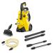  в тот же день отгрузка Karcher KARCHER мойка высокого давления K3 немой плюс веранда 60Hz/ запад Япония специальный 1.603-203.0 тихий звук 