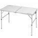  в тот же день отгрузка Captain Stag CAPTAIN STAGla four Real mi two way стол M 120×60cm UC-510