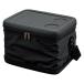  в тот же день отгрузка Captain Stag CAPTAIN STAG super холодный сумка-холодильник 25L матовый черный UE-644