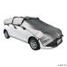 �����o�� �ԗp�ی�J�o�[ �V���o�[ K-10965 �ՔM ������ 蹑΍� ���h�~ �{�f�B�J�o�[ ����E�����z���s��