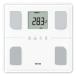  the same day shipping tanitaTANITA body composition meter BC-772 white scales body fat meter 