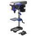  the same day shipping height .EARTH MAN desk drill press BB-300A