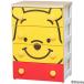  прямая поставка на день указание не возможно Iris o-yama герой грудь Pooh NHG-W554 Okinawa * отдаленный остров рассылка не возможно 