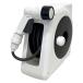  в тот же день отгрузка Takagi Aurora NANO 10m(CG) RM110CG угольно-серый разбрызгивание воды шланг катушка внутренний диаметр 7.5mm