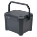  в тот же день отгрузка JEJa stage cooler-box 26L COREFLUX VIP CFV-26G сиденье .. вакуум изоляция сделано в Японии 
