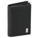  Dunhill dunhill футляр для карточек мужской черный 22R2P11PS001R PLAIN BLACK