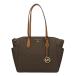 ޥ륳 MICHAEL KORS ȡȥХå ǥ ֥饦 30S2G6AT2B 252 BROWN ACORN