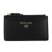  Michael Kors MICHAEL KORS футляр для карточек женский JET SET черный 34H0GT9D6L 001 BLACK