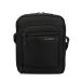  Samsonite сумка на плечо мужской Classic Business 2.0 RFID Crossbody черный Samsonite 141275 1041 BLACK