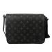  Louis Vuitton LOUIS VUITTON сумка на плечо Eclipse dist liktoPM NV3 M46255