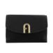  Furla FURLA футляр для карточек женский примула черный WP00219 BX0053 O6000 NERO