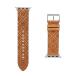  Tory Burch Apple часы замена частота кожа Brown TORY BURCH TBS0084