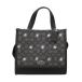 �R�[�` �A�E�g���b�g �g�[�g�o�b�O ���f�B�[�X �V���o�[/�X���[�N/�u���b�N�}���` COACH OUTLET CO972 SVWFV