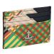  Vivienne Westwood футляр для карточек футляр для визитных карточек женский многоцветный Vivienne Westwood 51120004U O102 COMBAT TARTAN
