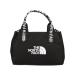  The North Face сумка на плечо мужской женский черный THE NORTH FACE NN2PQ11J BLACK