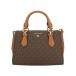 �ޥ����륳���� �ϥ�ɥХå� ��ǥ����� �֥饦�� MICHAEL KORS 32F2G6AC1B 252 BRN-ACORN