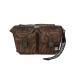  Marimekko сумка "body" женский SLING BAG M JOKURAITA Brown marimekko 94616 880 Brown/Dark Brown