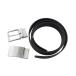  Hugo Boss ремень мужской BELT черный BOSS 50537100 004 BLACK