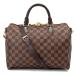 ルイヴィトン バッグ LOUIS VUITTON N41367 ダミエ スピーディ・バンドリエール30