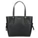 MICHAEL KORS マイケルコース トートバッグ レディース ブラック 30H7GV6T9L 001 BLACK