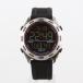 DIESEL ディーゼル 腕時計 メンズ クラッシャー  DZ1893 ブラック プレゼント ギフト 実用的