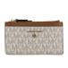  Michael Kors MICHAEL KORS футляр для карточек женский vanilla 34T1GT9D5B 149 VANILLA/ACRN
