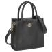 COACH OUTLET Coach outlet ручная сумочка женский черный 5692 IMBLK