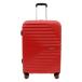  american two li Star чемодан Twist Waves Spinner кручение wave s60L красный AMERICAN TOURISTER QC6 00007 Vivid Red
