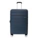  american two li Star чемодан High Turn Spinner высокий Turn 68L темно-синий AMERICAN TOURISTER MB8021908 Matte Dark Navy