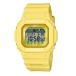 CASIO　カシオ　腕時計　Gショック　G-LIDE　デジタル時計　クォーツ　GLX-5600RT-9JF 　メンズ　樹脂バンド　イエロー