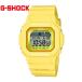CASIO G-SHOCK GLX-5600RT-9JF　腕時計 カシオ G-LIDE Gライド　デジタル　イエロー