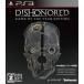 sekiストアの【PS3】ベセスダ・ソフトワークス Dishonored（ディスオナード）[Game of the Year Edition］