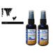 [BLOOM] Bloom Nimes aro MacLean ( man da Lynn orange ) 50ml ×2 шт. комплект [For Dog][( блохи * клещи ) удаление для как . можете использовать.]