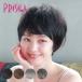 �E�B�b�O �X�q �����b�N�X �X�q�t���E�B�b�O �V���[�g BO-01 �ϔM �v���V�� PRISILA ���t���X�q �t�@�b�V�����E�B�b�O �ȒP ���R ���� �E�C�b�O ����