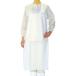  певец PEVA фартук S (1 листов входит ) EVA016NS-TPS фартук 