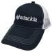  Alpha Tackle (Alpha Tackle) половина сетчатая кепка TYPE1