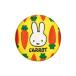  рубец damiffy CARROT вышивка жестяная банка значок желтый D02B1509