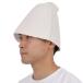[s поток m] sauna шляпа sf-saunahat белый .. царапина предотвращение фетр. .. предотвращение для мужчин и женщин 
