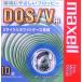 maxell MFHD18.C10E 3.5 type дискета 