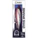  tuck ru house SINKING SHAD No.12 SH иваси * красный Berry 70mm